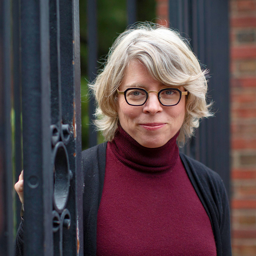 Jill Lepore