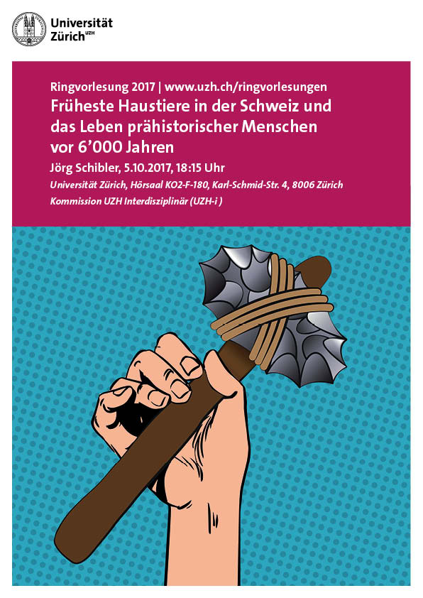 Ringvorlesungen 2017