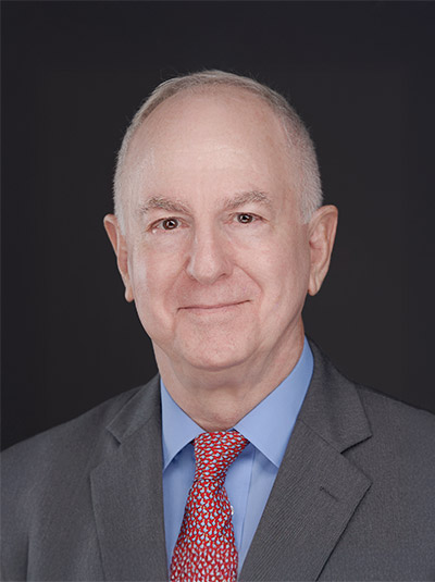 John D. Bonagura