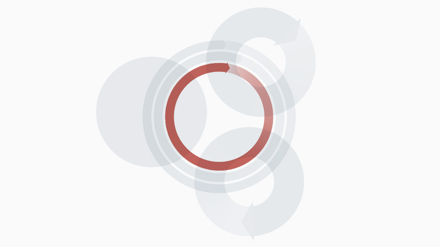 Graphic quality assurance and development – university operations