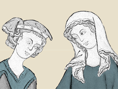 Historisches Gemälde