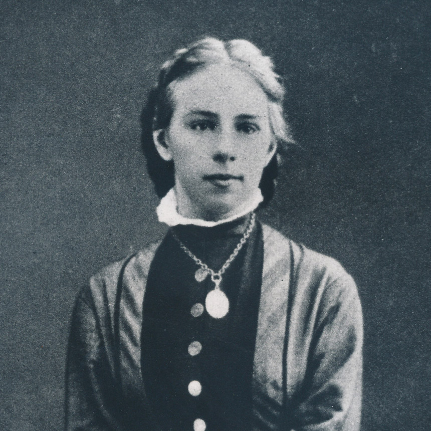 Emilie Kempin-Spyri
