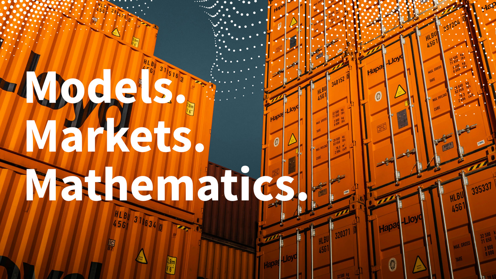 Grafik Studierende Quantitative Finance