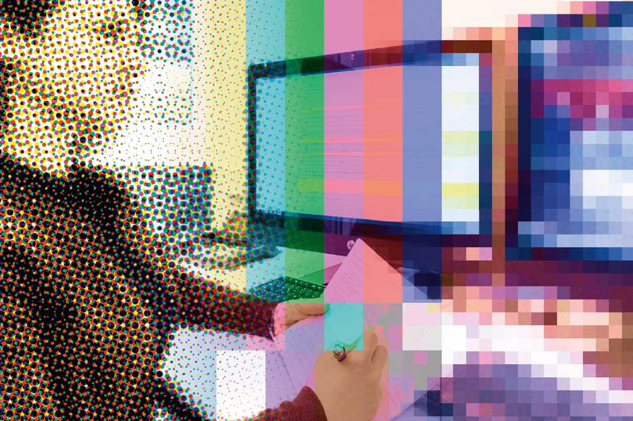 Communicative Challenges in Digital Societies