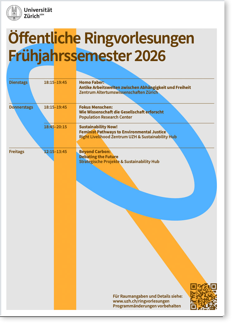 Cover Übersichtsplakat