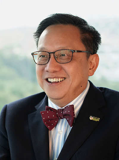 Chong Yap Seng