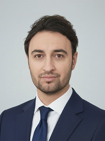 Stefano Statunato