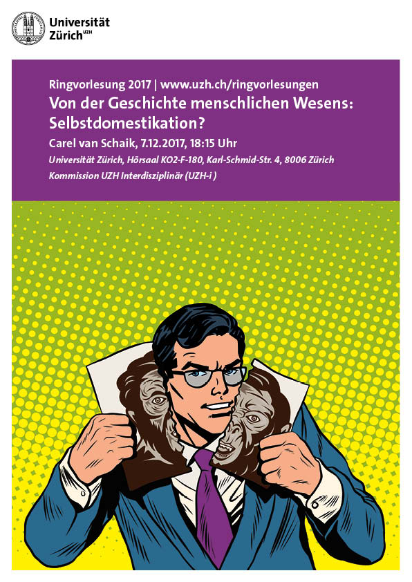 Ringvorlesungen 2017