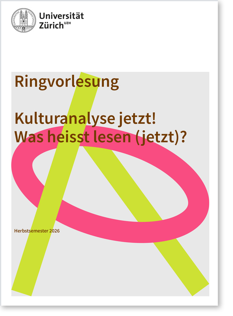 Cover Flyer
