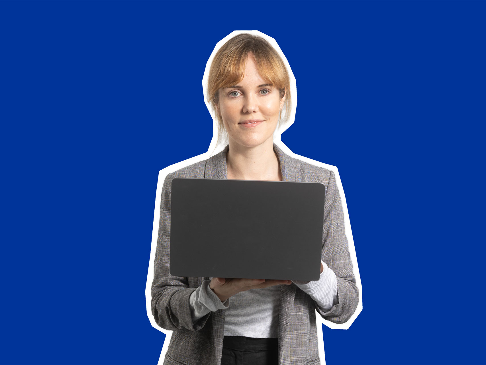 Angela Thomsen, Portfolio Manager at the Directorate for Real Estate and Facility Management: “I manage a diverse real estate portfolio and deal with all kinds of different people every day, whether it’s evaluating rental properties on site with third parties or meeting student representatives – I really enjoy that. I also really appreciate being part of an interdisciplinary team and working in the university’s state-of-the-art offices at Westpark in Zurich.”