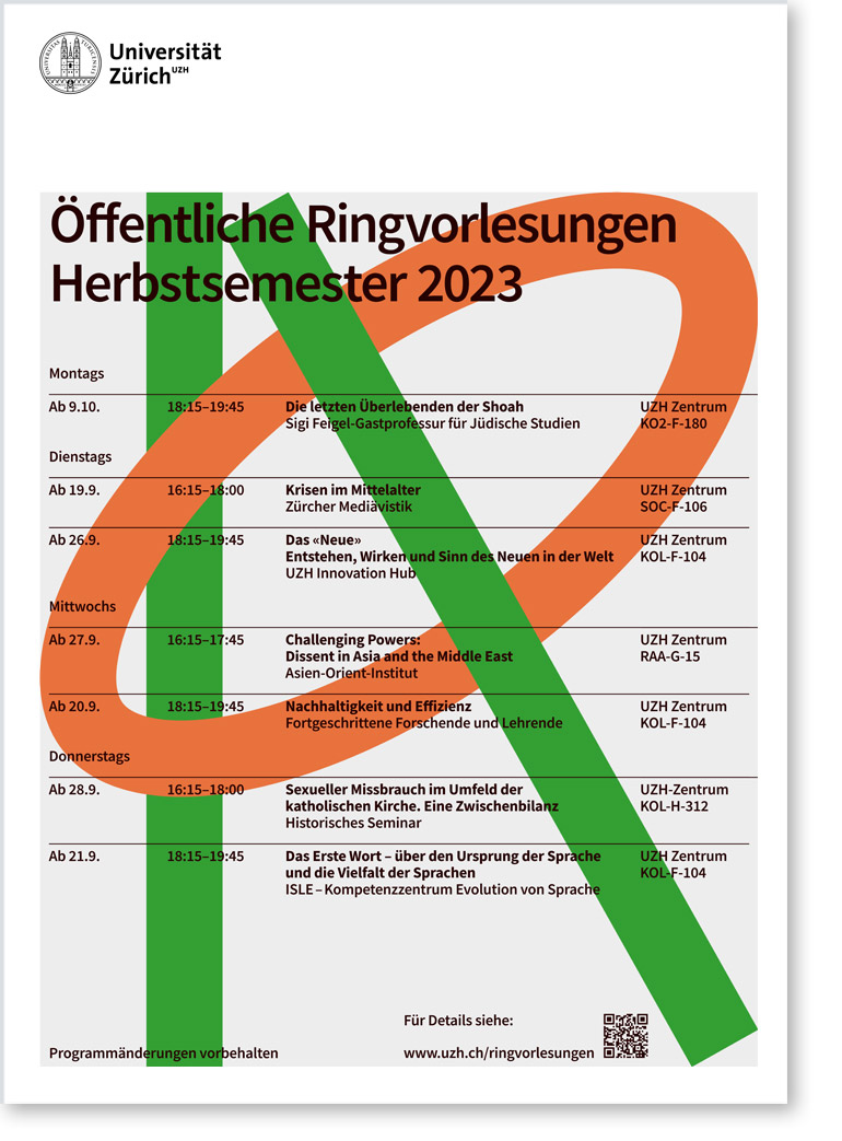 Cover Übersichtsplakat