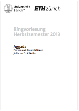 Aggada Flyer Bild