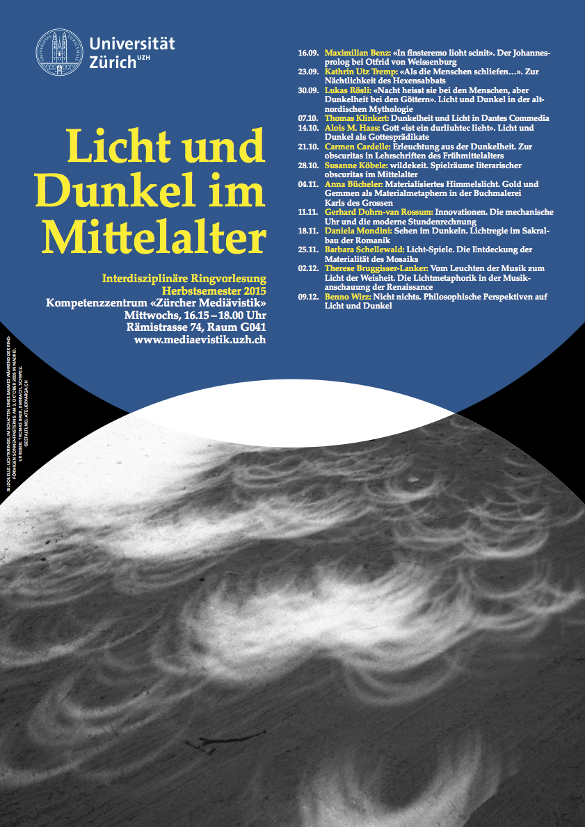 Licht und Dunkel