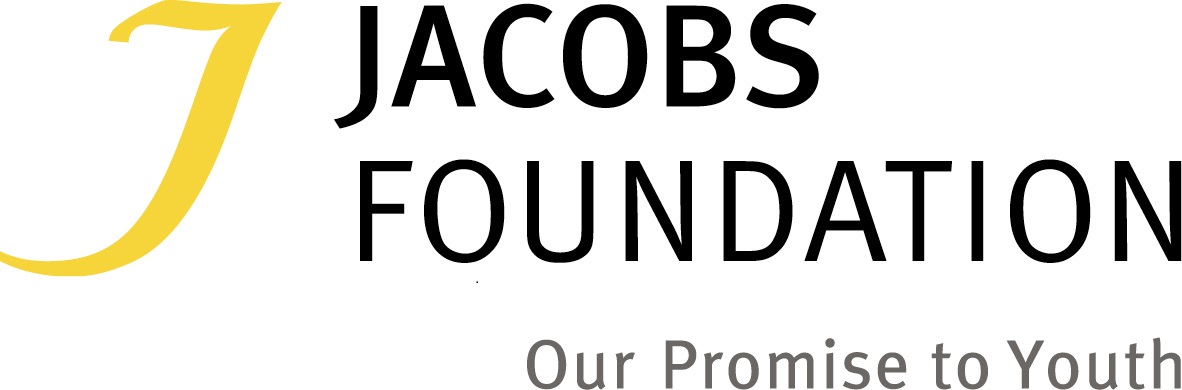 Logo Jacobs Foundation