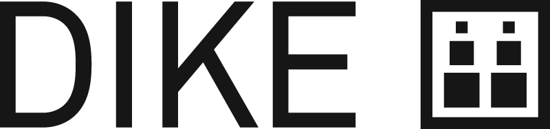 Dike Logo