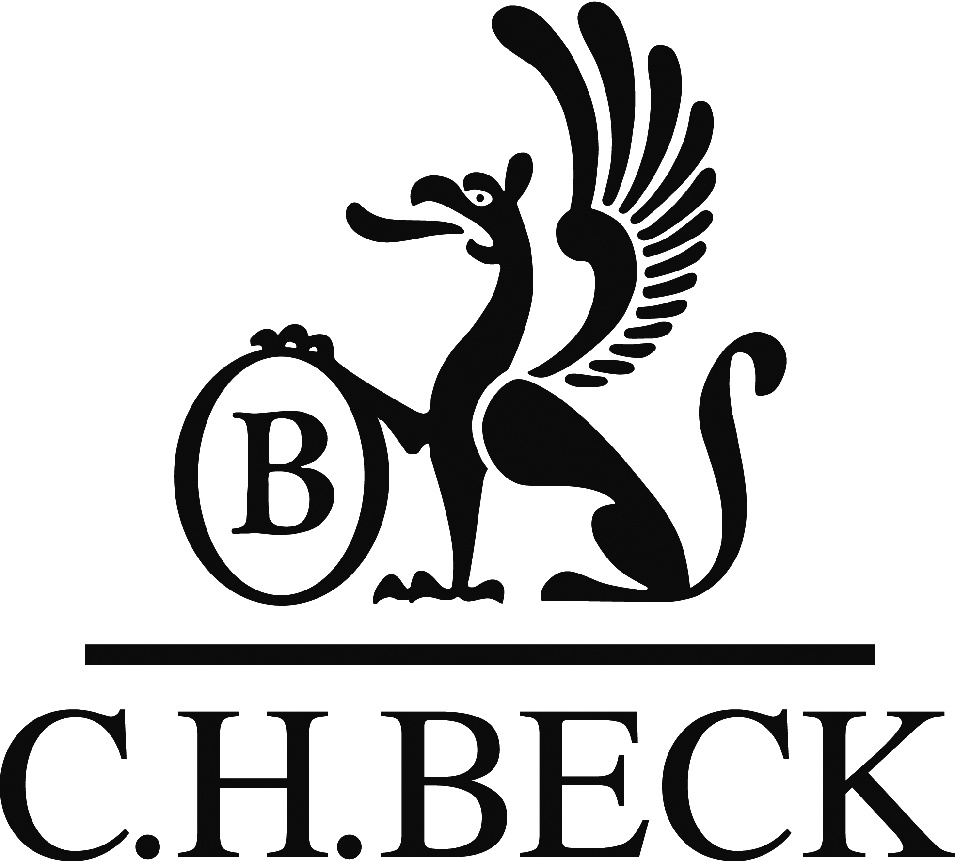 Logo CH Beck
