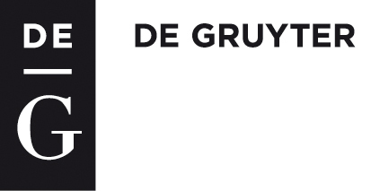 Logo De Gruyer