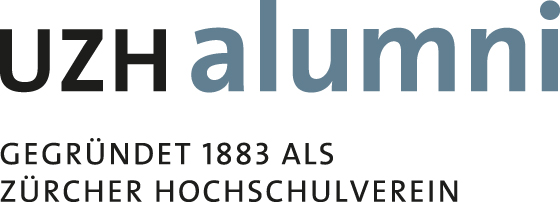UZH Alumni Logo