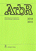 ArbR 2015