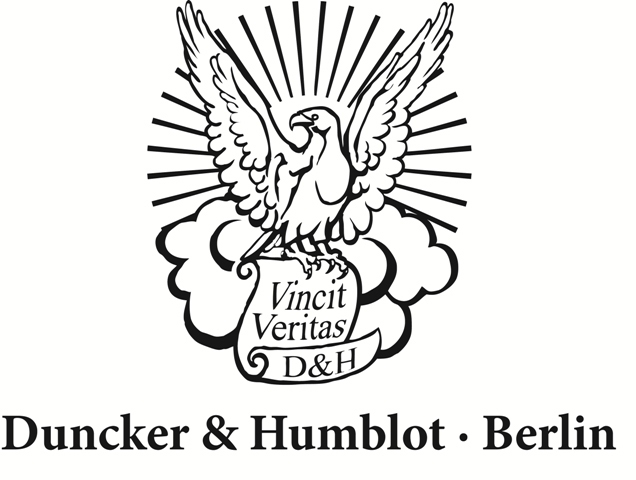 Logo Duncker & Humblot