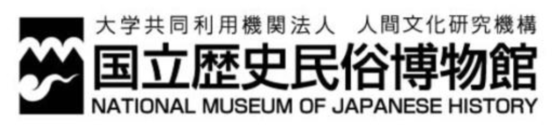 Rekihaku_logo