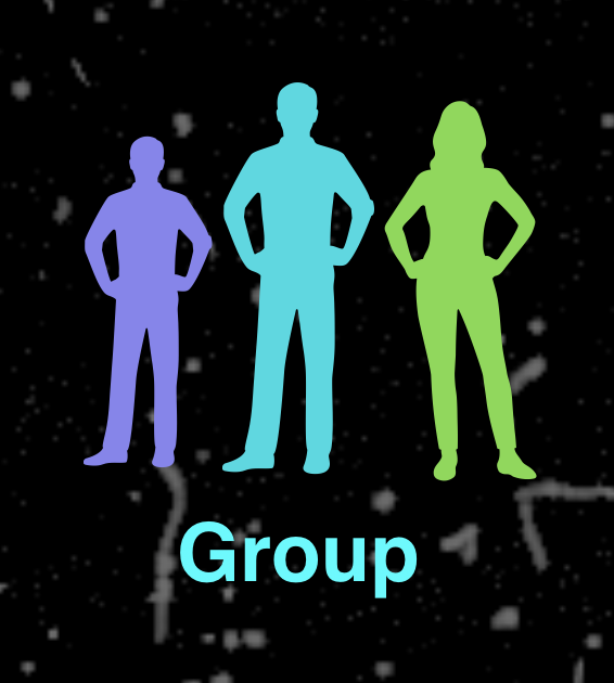 My group
