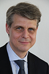 Prof. Dr. med. dent. Thomas Attin